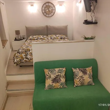 Montesanto House Apartamento *