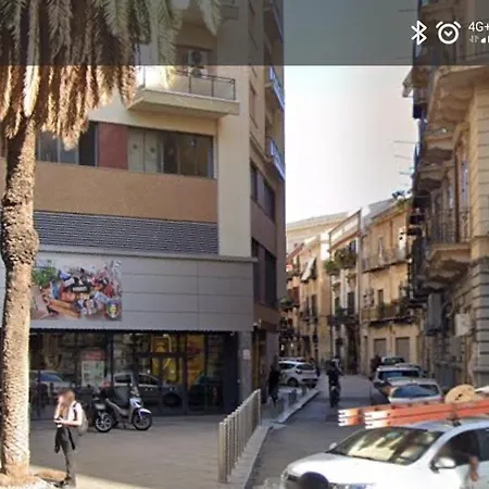 Apartment Montesanto House *