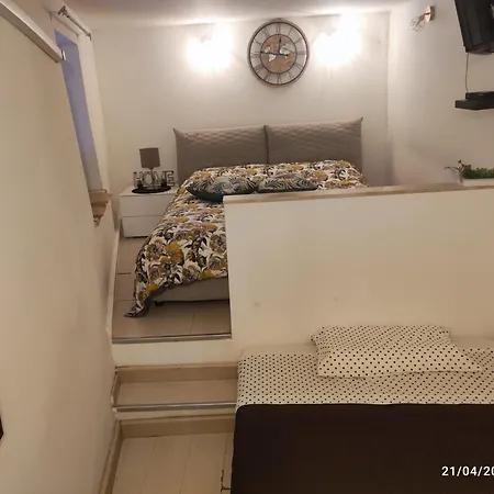 Apartment Montesanto House